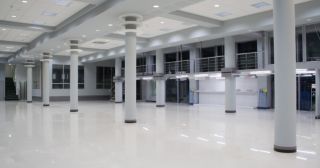 Промышленный наливной пол Коломна, цена от 873 руб.
